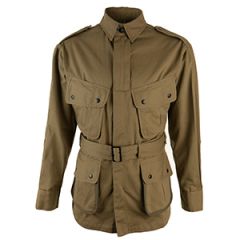 American WW2 - Uniforms - US Army and Paratrooper Uniforms - Epic Militaria