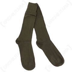 Army and Navy Surplus - Socks - Epic Militaria