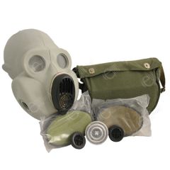 Army & Navy Surplus - Protection - Russian Gas Masks - Epic Militaria