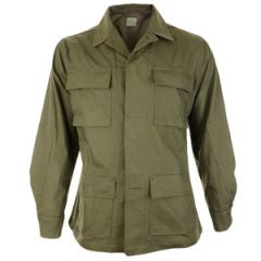 Military, Outdoor & Vintage Clothing - Jackets & Coats - BDU & Field ...