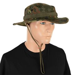Military, Outdoor & Vintage Clothing - Headwear - Bush Hats