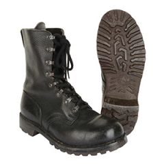 Army and Navy Surplus Boots & Shoes - Epic Militaria