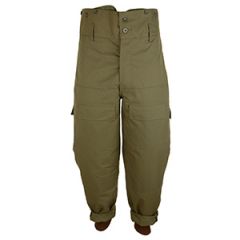 Army & Navy Surplus - Surplus Clothing - Trousers & Shorts - Epic Militaria