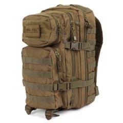 Military & Outdoor Equipment - Bags & Rucksacks - MOLLE 20L - Epic ...