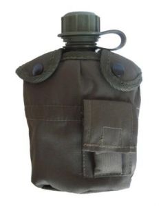 Military & Outdoor Equipment - Eating & Drinking - Water Bottles - Epic ...