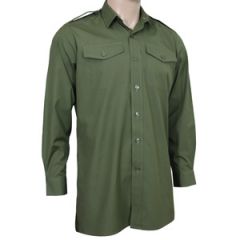Army & Navy Surplus - Surplus Clothing - Shirts - Epic Militaria