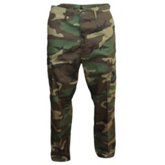 Military and Outdoor Clothing - BDU Trousers - Epic Militaria