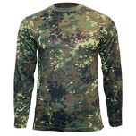 German Army Flecktarn Shirt - Epic Militaria