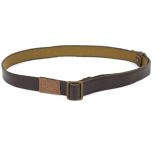 Original Russian Trouser Belt - Epic Militaria