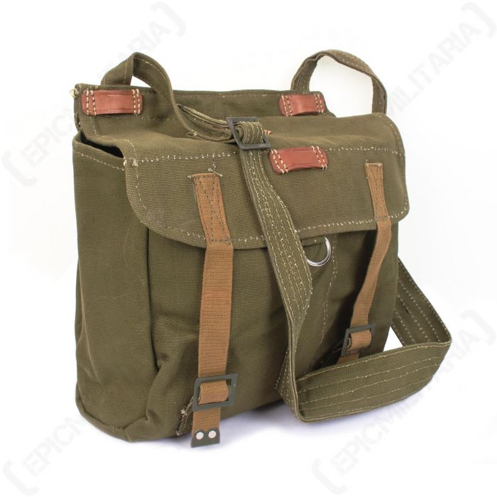 swiss army bread bag