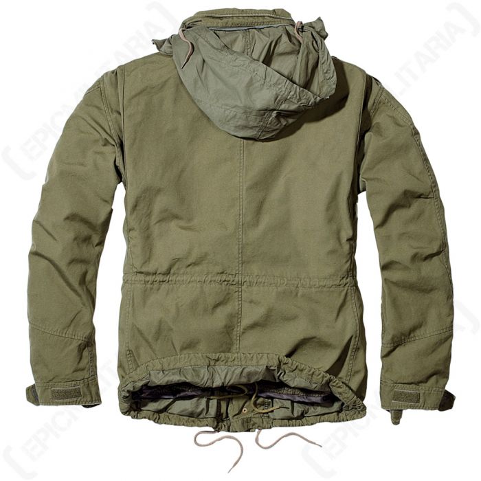 M65 giant jacket best sale