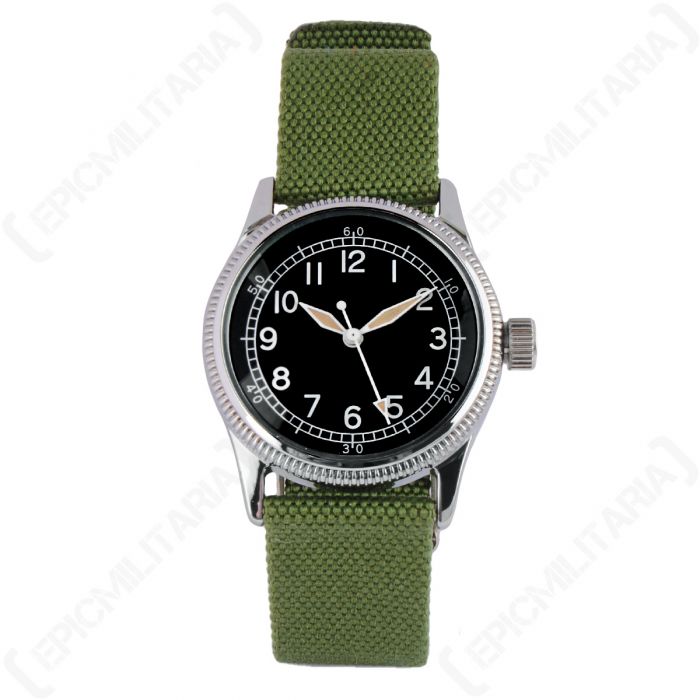 Ww2 us army online watch