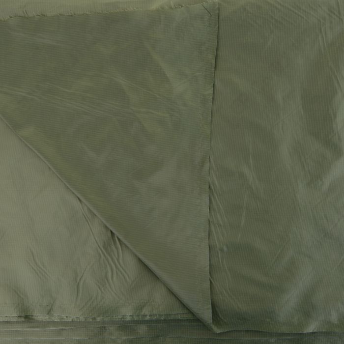 US Olive Drab Nylon Ripstop Fabric - 175cm x 100cm - Epic Militaria