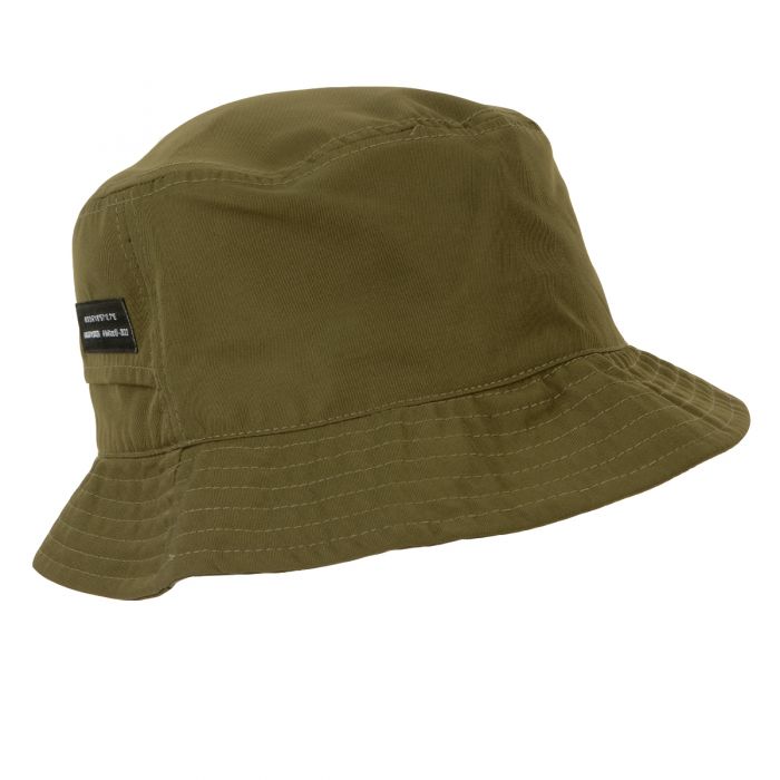 Quick Dry Bucket Hat - Olive Drab - Epic Militaria