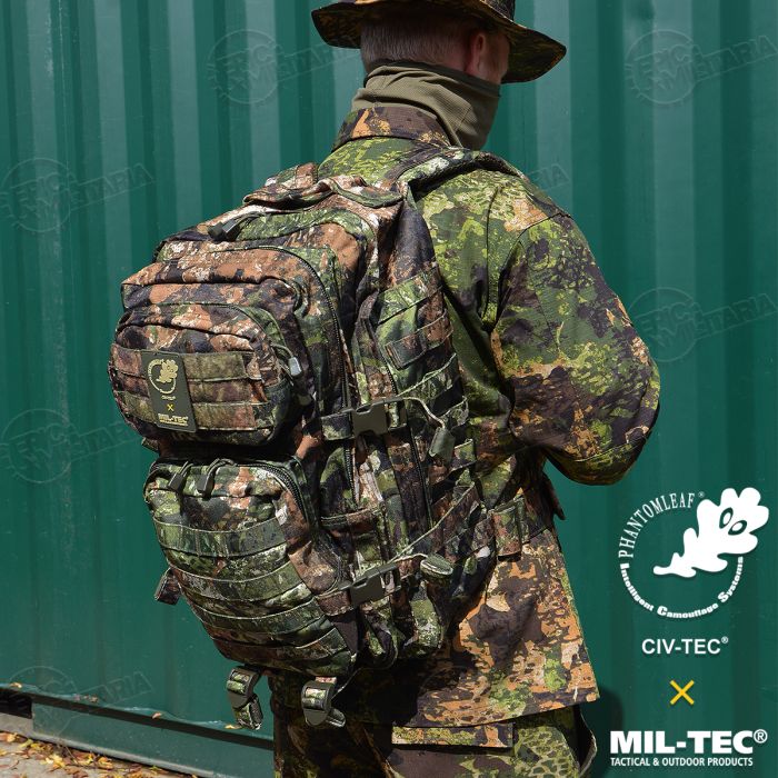 Mil tec 36l hotsell