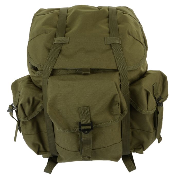 Buy Rothco Enhanced Alice Pack with Frame - Olive Drab - Epic Militaria