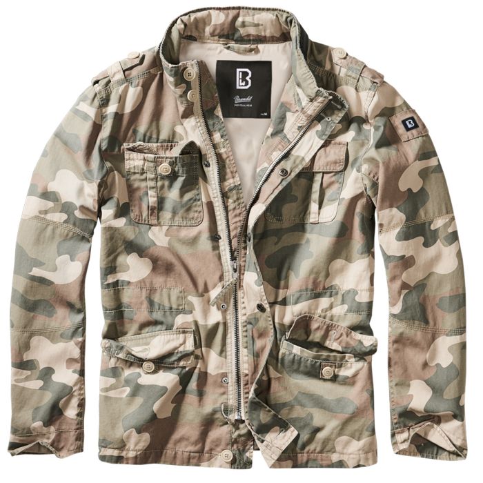 New 1990s US army woodland BDU camouflage jacket coat camo military ripstop  | eBay