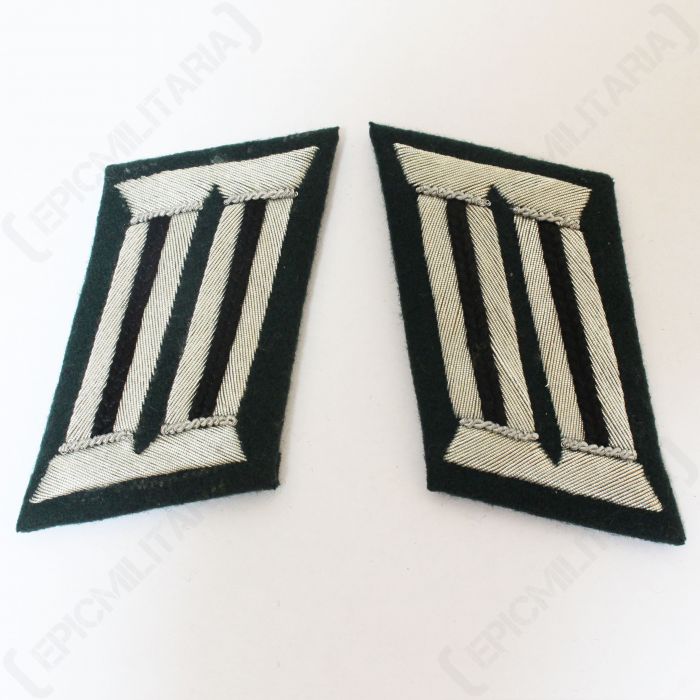 army tabs