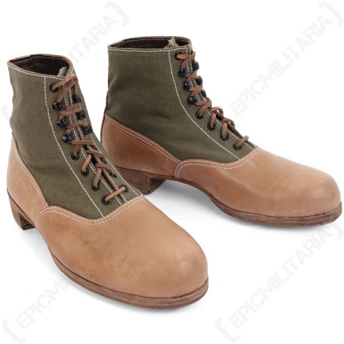 german hobnail boots