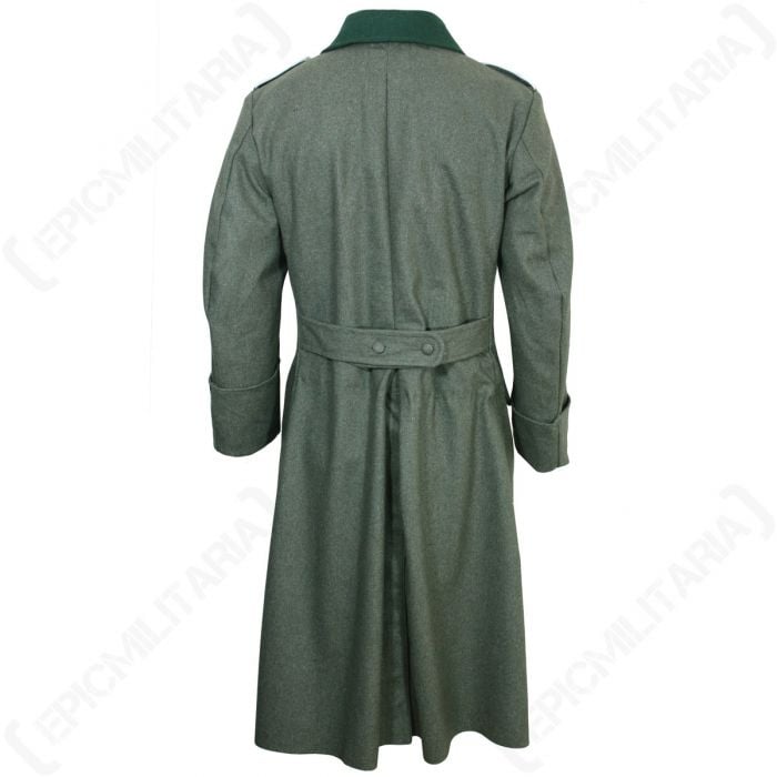 Ww2 German M36 Wool Greatcoat Ubicaciondepersonascdmxgobmx 0062