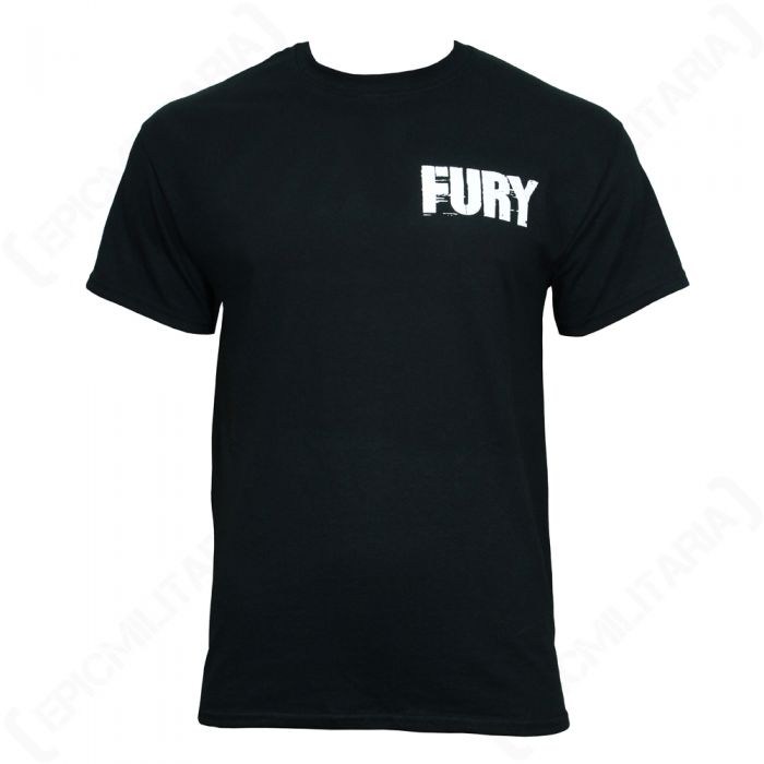 phantom fury t shirt