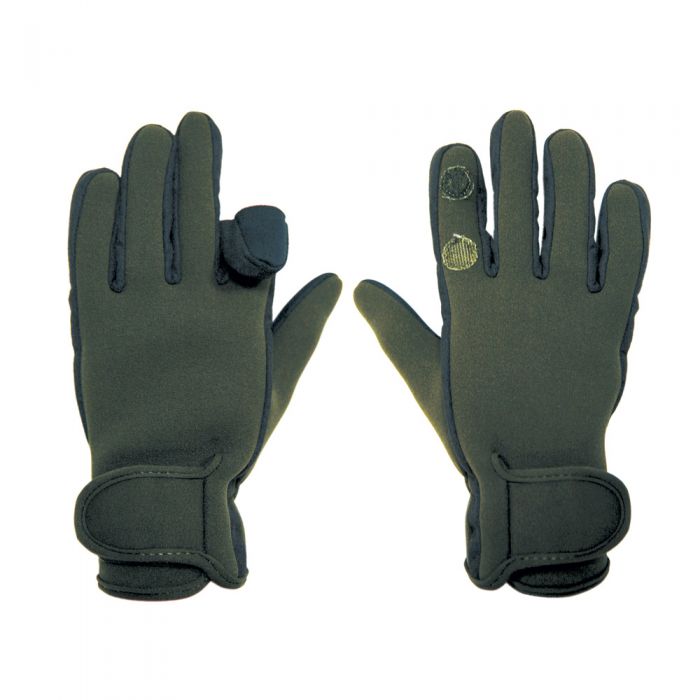 Neoprene Hunting Gloves - Epic Militaria