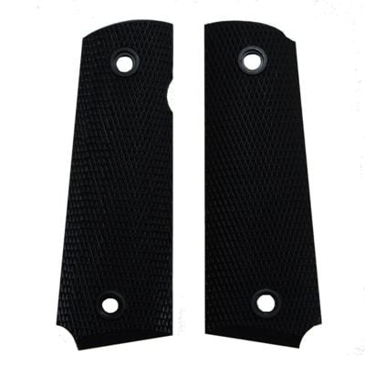 M1911A1 Colt Grips - Black - Epic Militaria