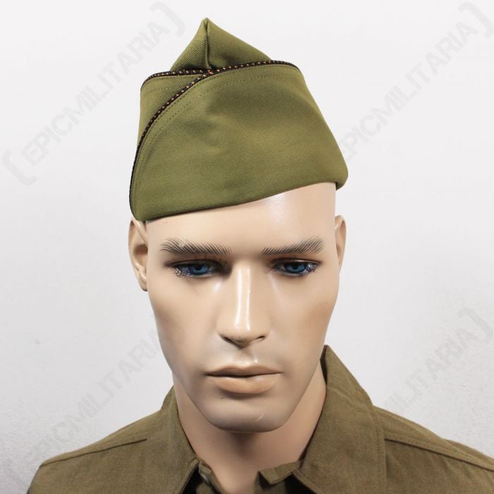 military hat ww2