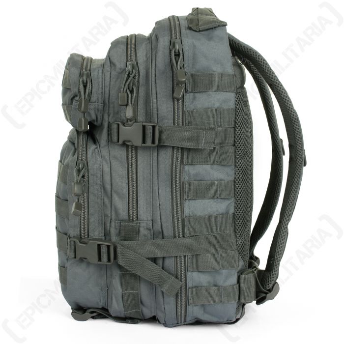 Acu assault pack online