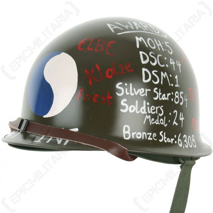 m1 helmet