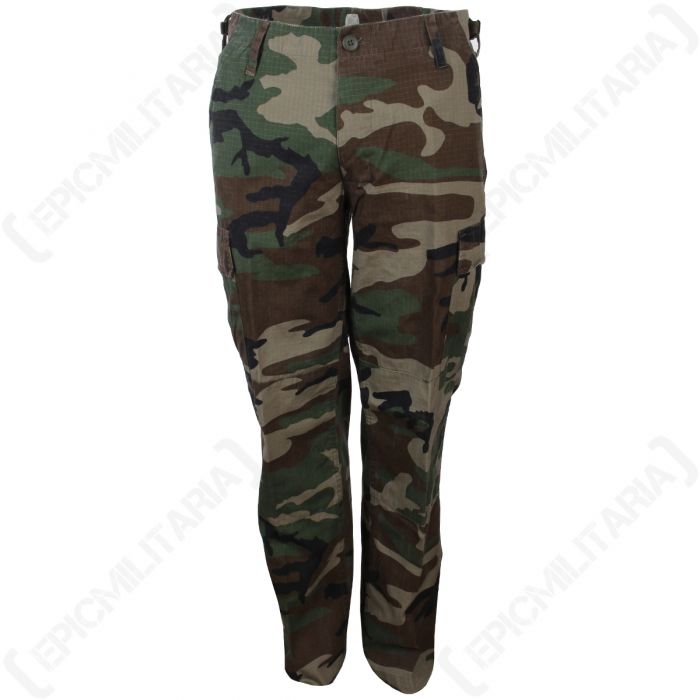 Buy Womens Camouflage Pants Online In India  Etsy India