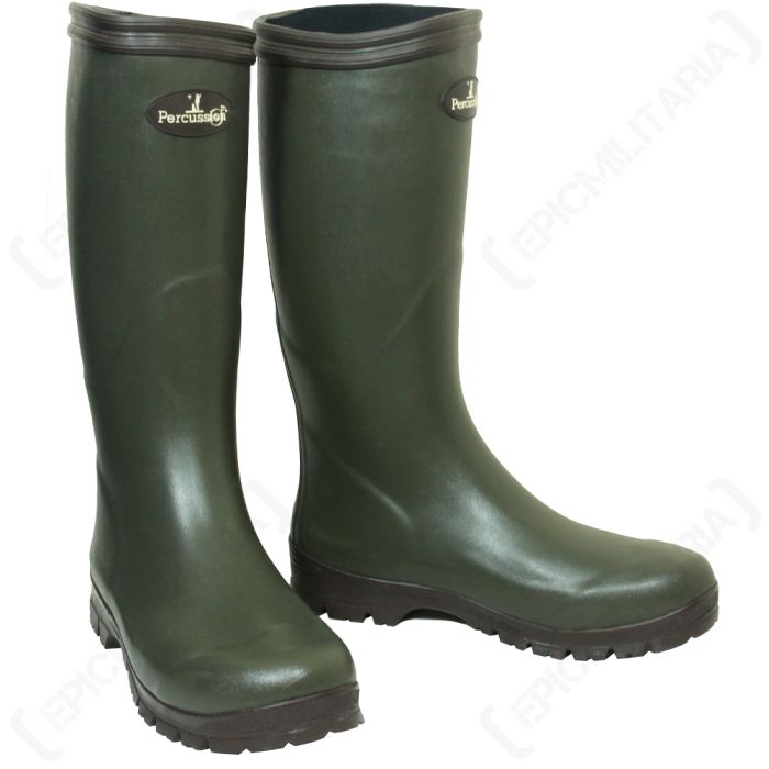 wellington boots