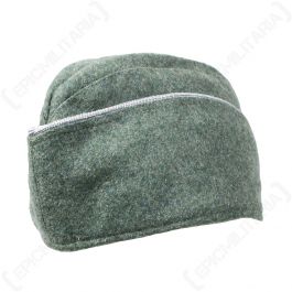 Officers M40 Side Cap - Epic Militaria