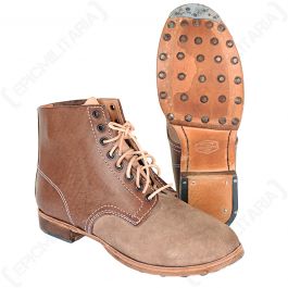 german made hunting boots