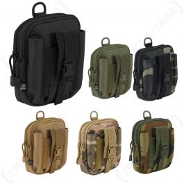 Brandit Molle Multi Function Pouch - Epic Militaria