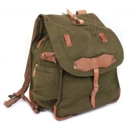 Romanian Olive Drab Rucksack - Epic Militaria