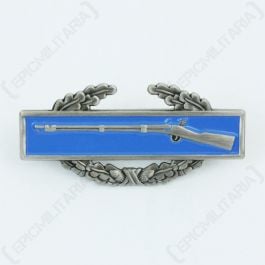 Combat Infantryman 1st Award - Small Size - Epic Militaria