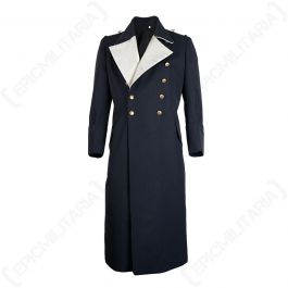 WW2 German Luftwaffe Generals Overcoat - Epic Militaria