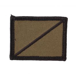 NATO Unit Symbol Patches - Reconnaissance - Epic Militaria