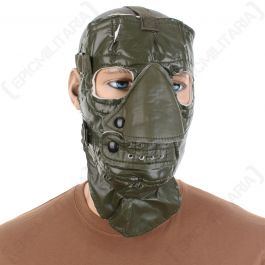 US GI Cold Weather Face Mask - Epic Militaria