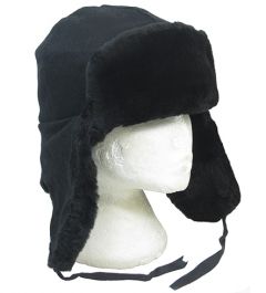 ushanka hat