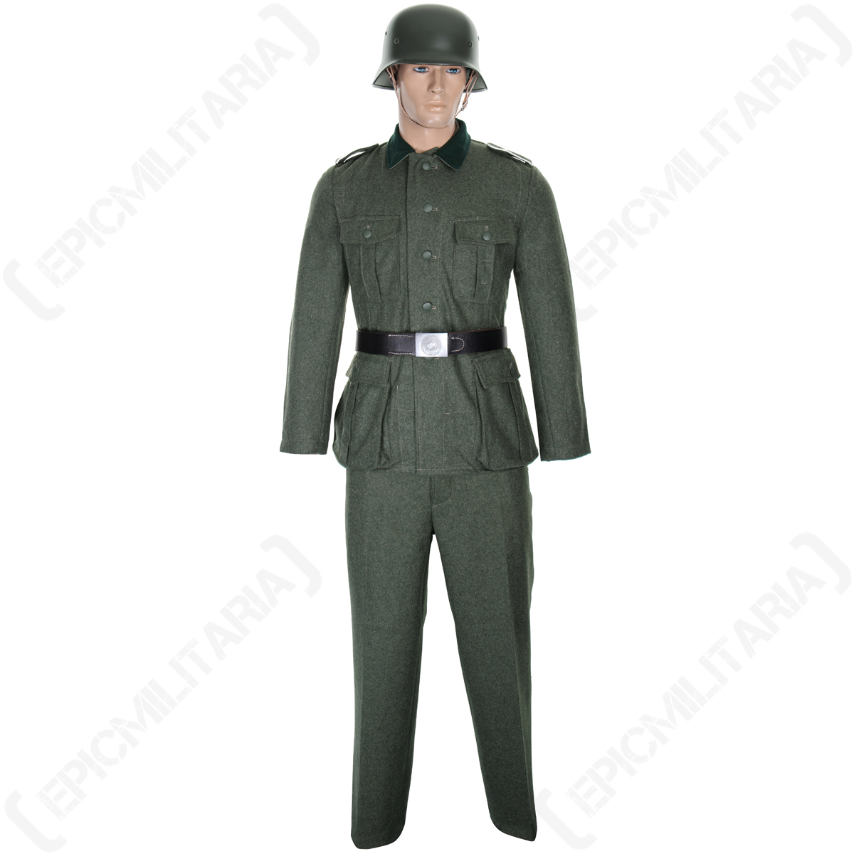 WW2 German Army M40 Uniform Bundle | ubicaciondepersonas.cdmx.gob.mx